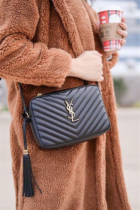 YSL saint laurent bag review